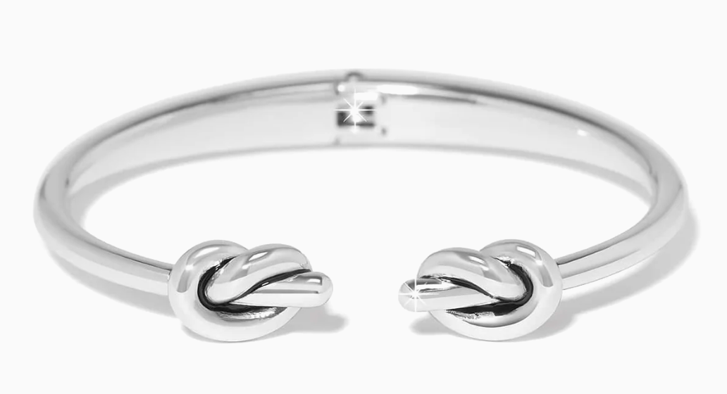 Interlok Single Knot Open Hing