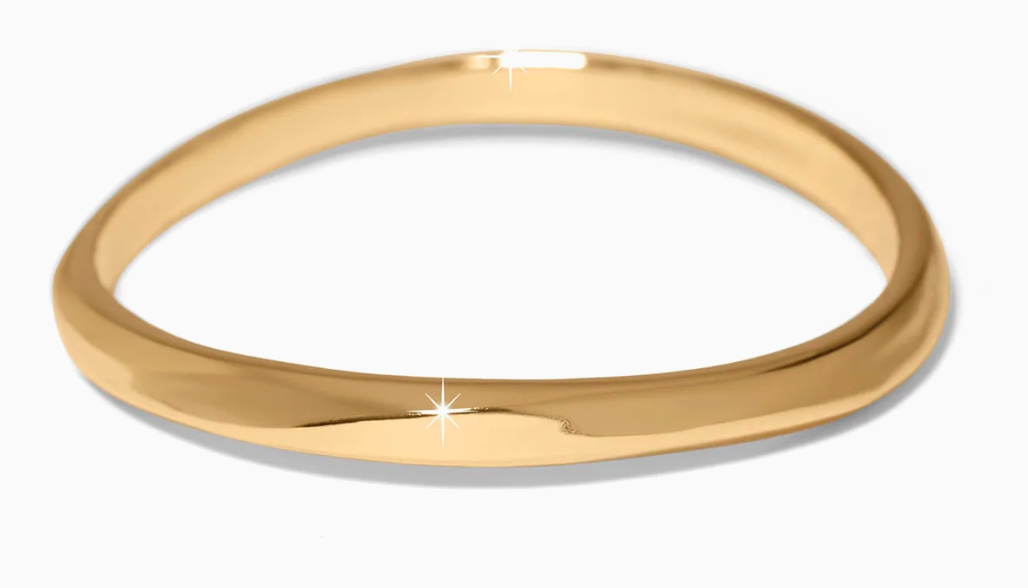 Cascade Rio Bangle