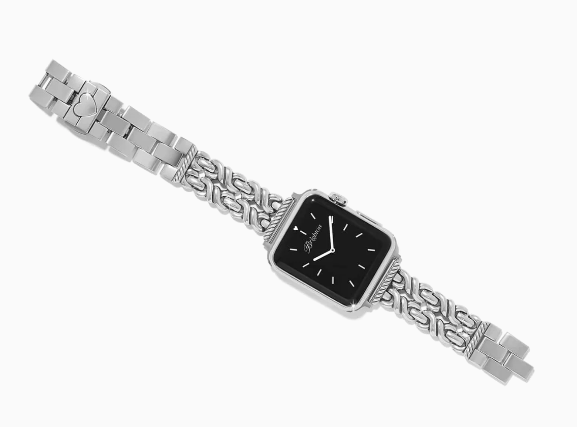 Interlok Twist Watch Band