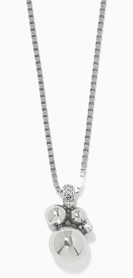Meridian Petite Stargazer Neck