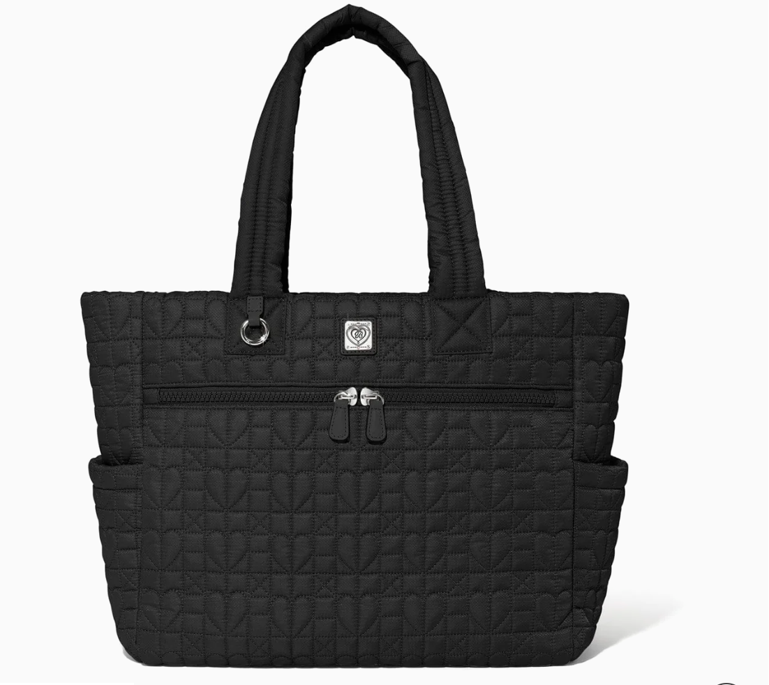 Amara Large Tote