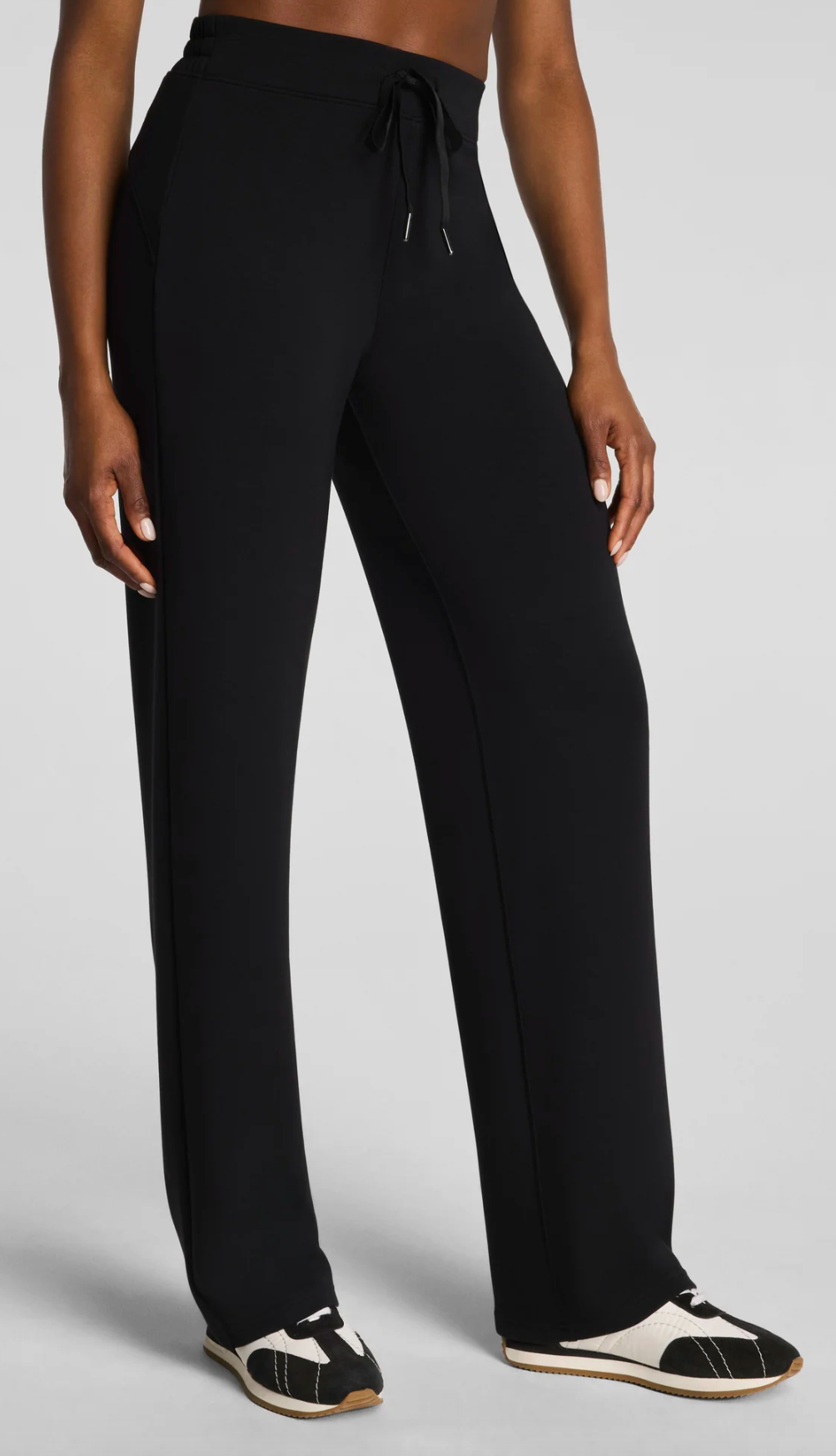 SPANX AIRESSENTIALS® STRAIGHT LEG PANT