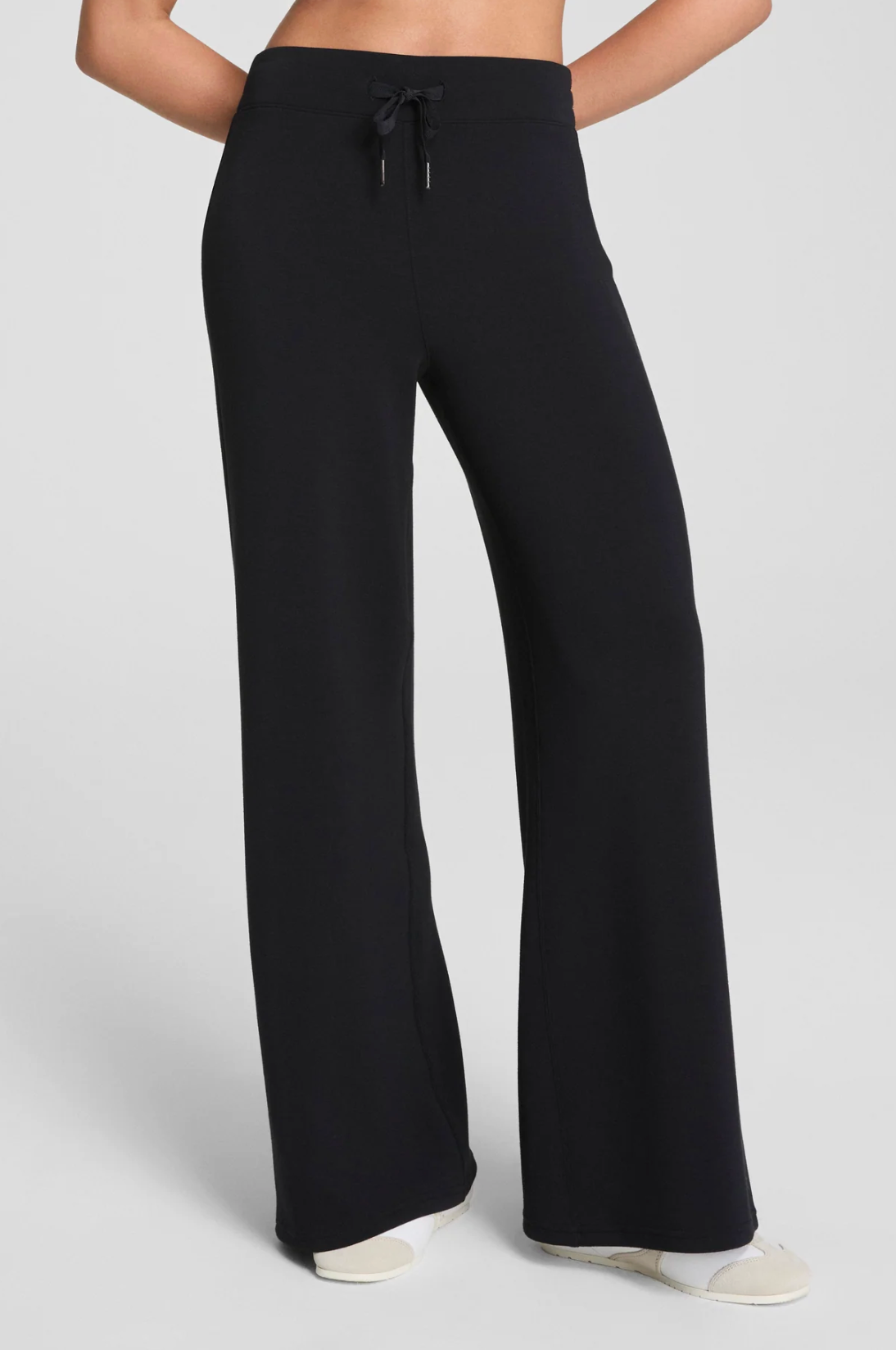 SPANX AIRESSENTIALS® WIDE LEG PANT