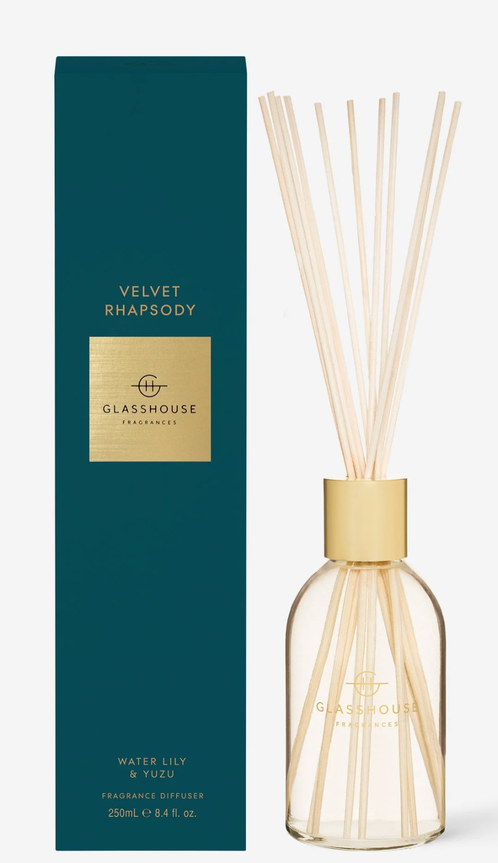 8.4fl. oz. VELVET RHAPSODY Diffuser
