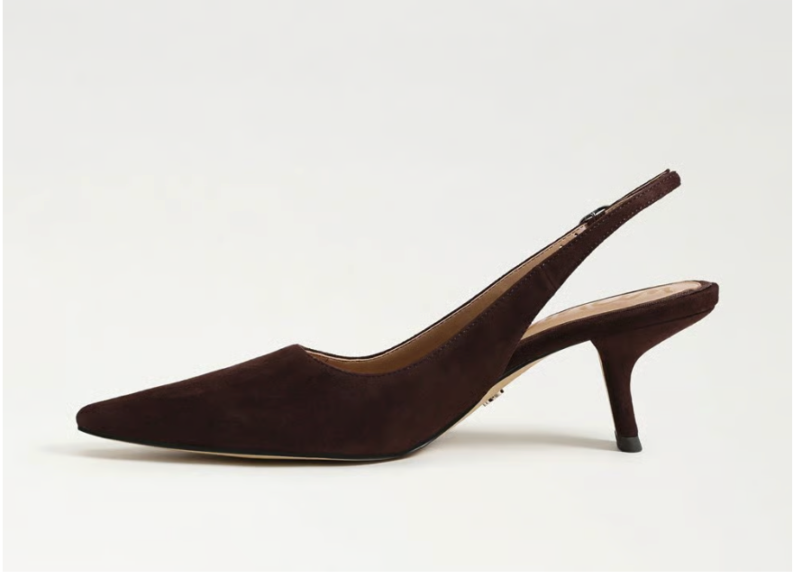 BIANKA SLING FOOTWEAR