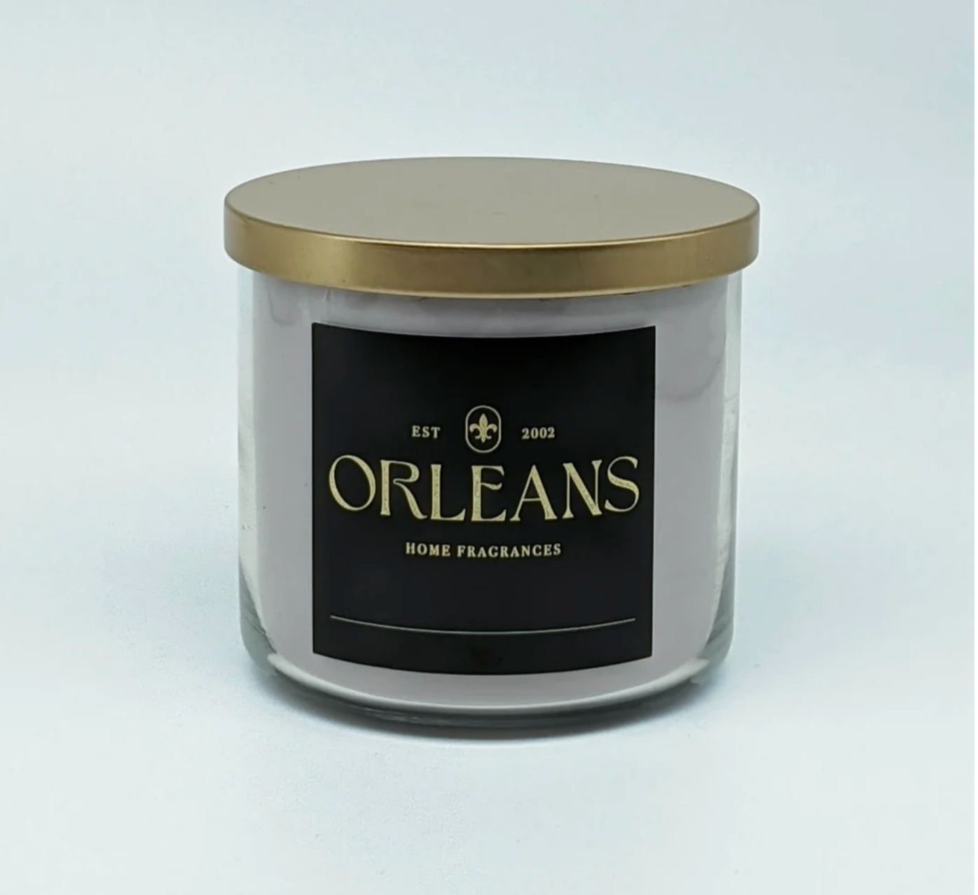 3 - Wick Elite Candle - Blue Spruce