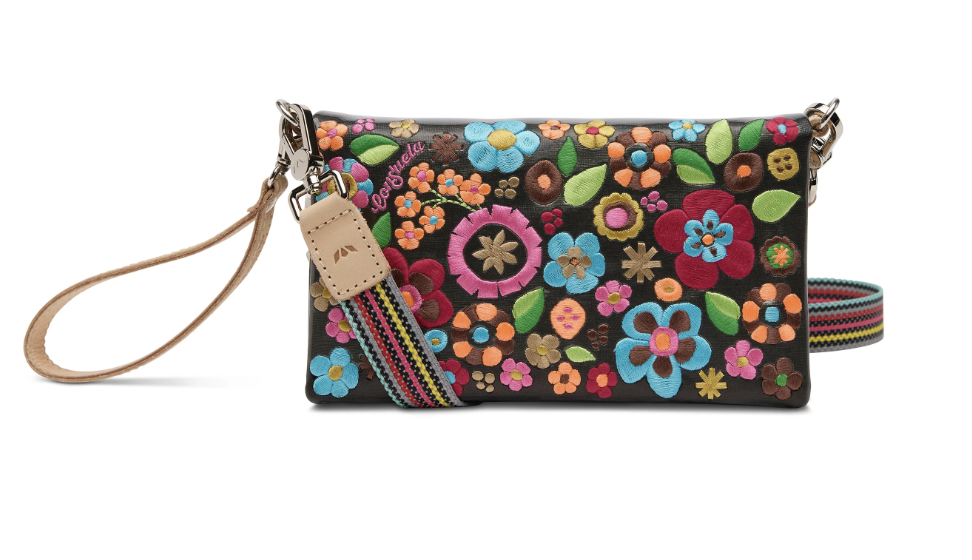 Uptown Crossbody, Banks