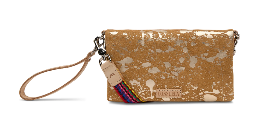 Uptown Crossbody, Marlow