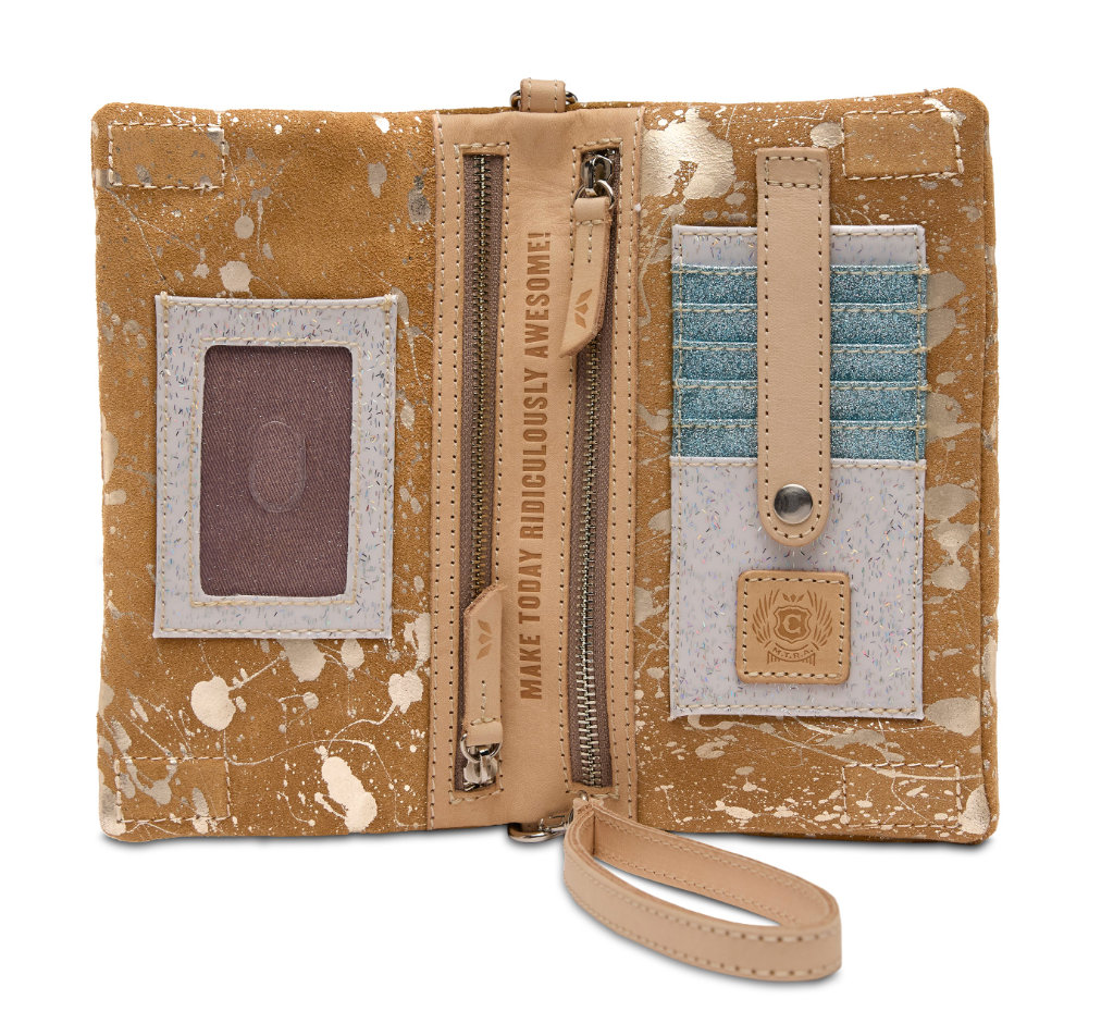 Uptown Crossbody, Marlow