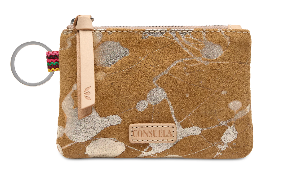 Pouch, Marlow