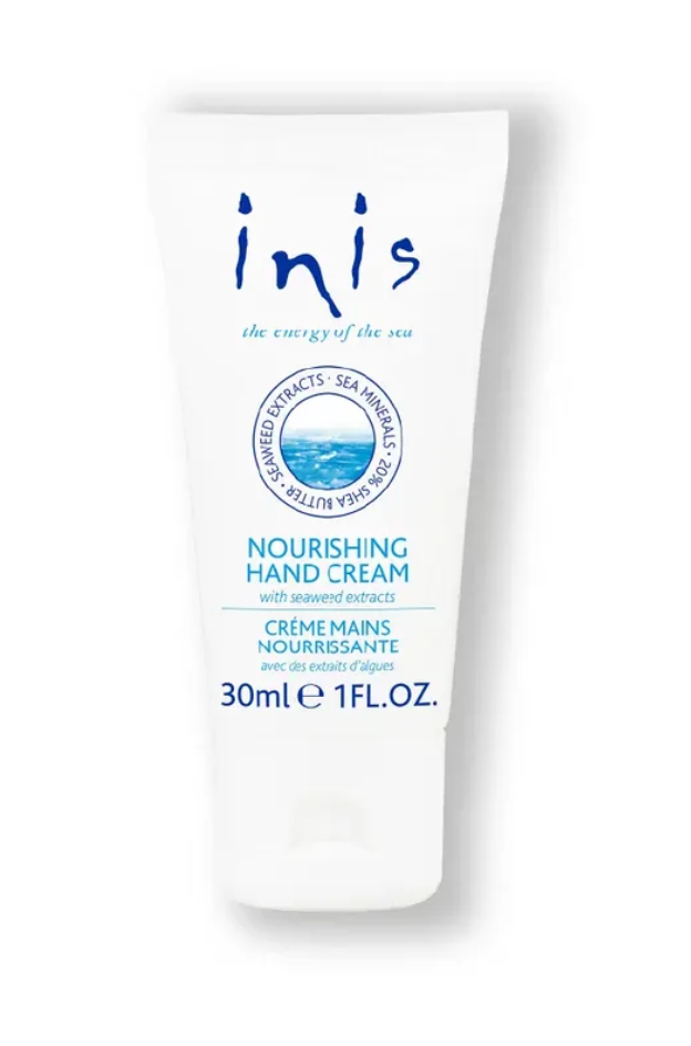 Inis Travel Size Hand Cream 30ml/1fl oz