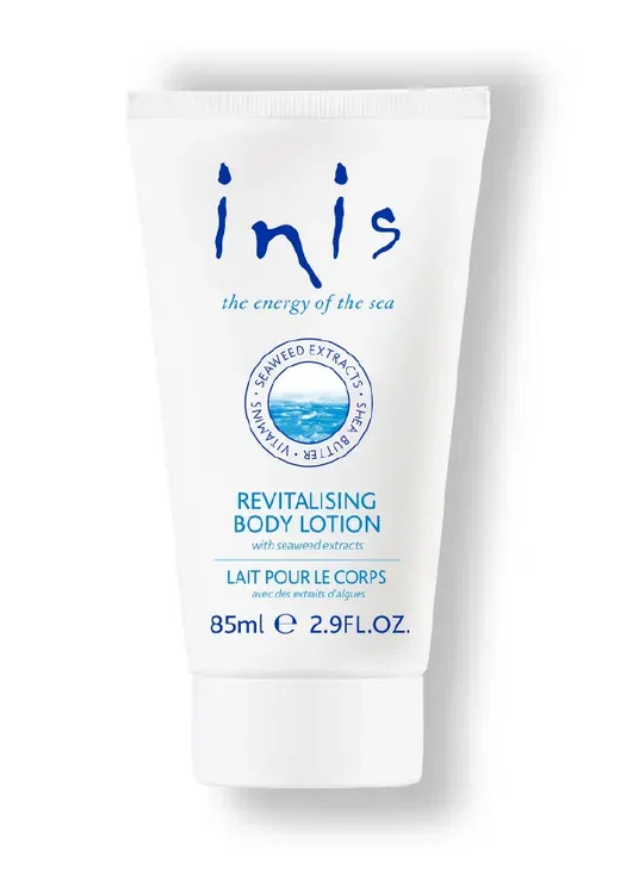 Inis Travel Size Body Lotion 85ml/2.9 fl oz