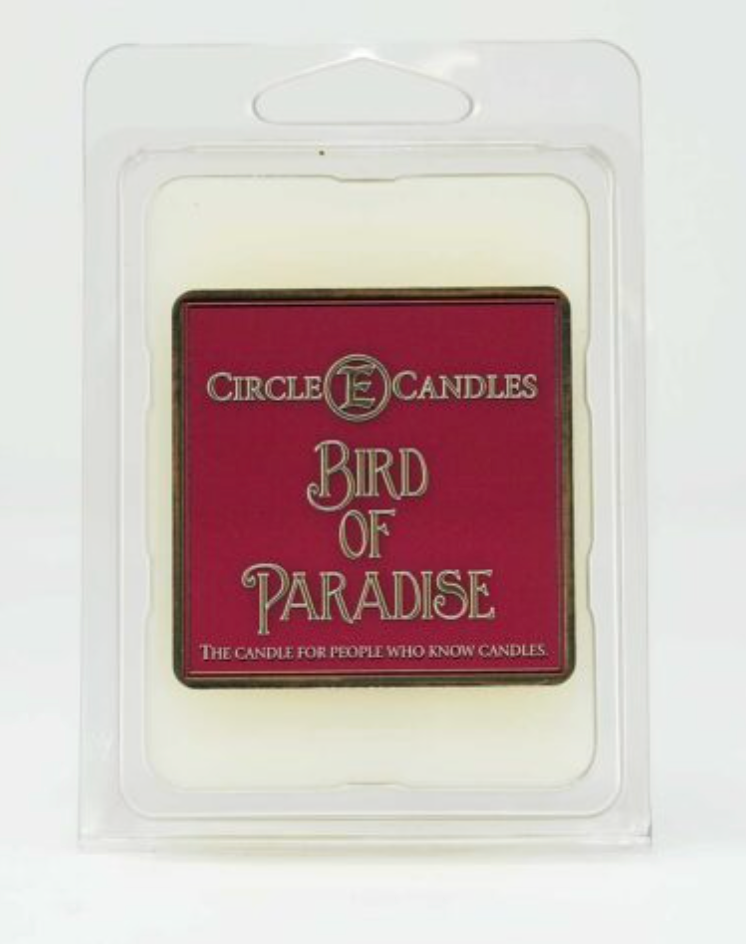 CIRCLE E- TARTS