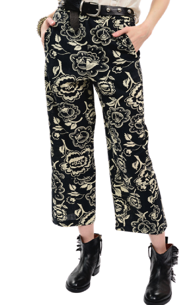 FLORIA PANT
