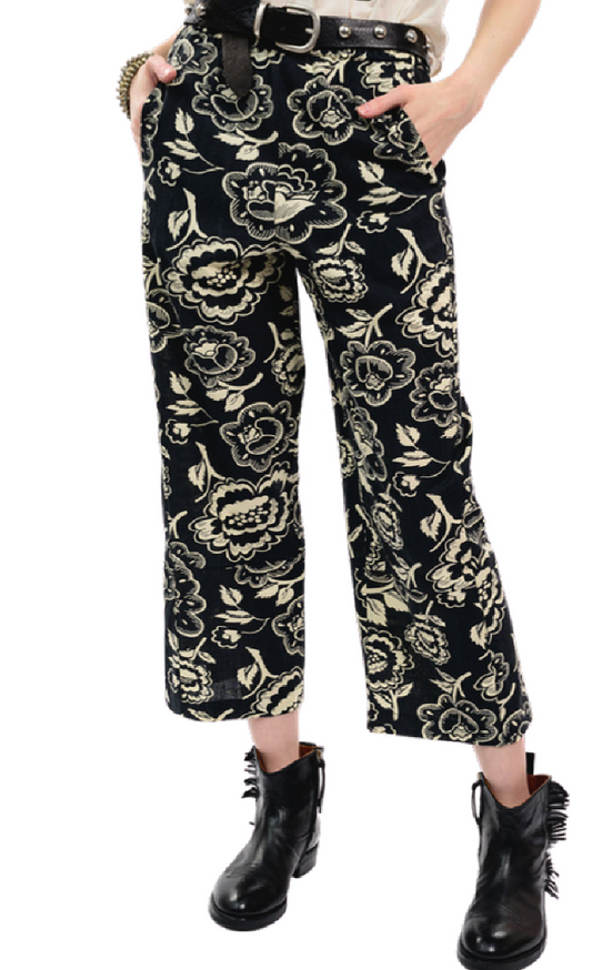 FLORIA PANT