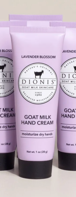 1 oz. Lavender Blossom Hand Cream