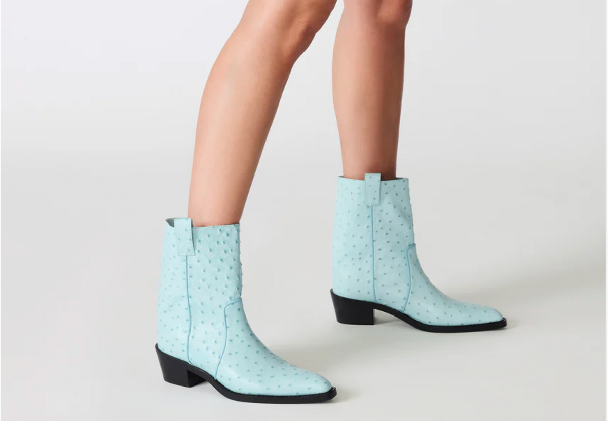 VINNY-OST FOOTWEAR