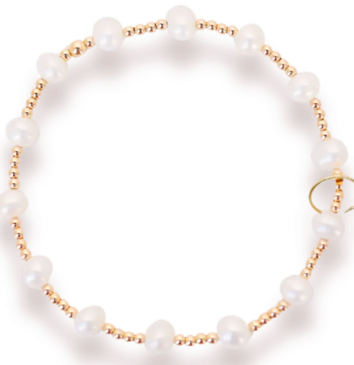 Lolo Pearl Bracelet (Kids Size)