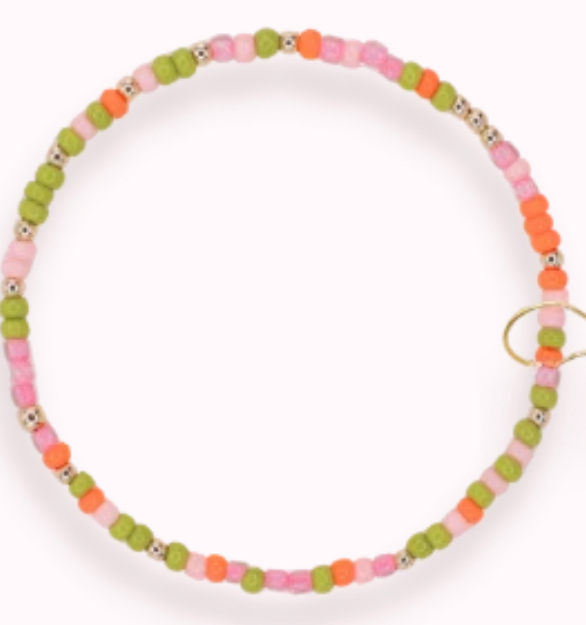 Sherbet Sprinkle Bracelet