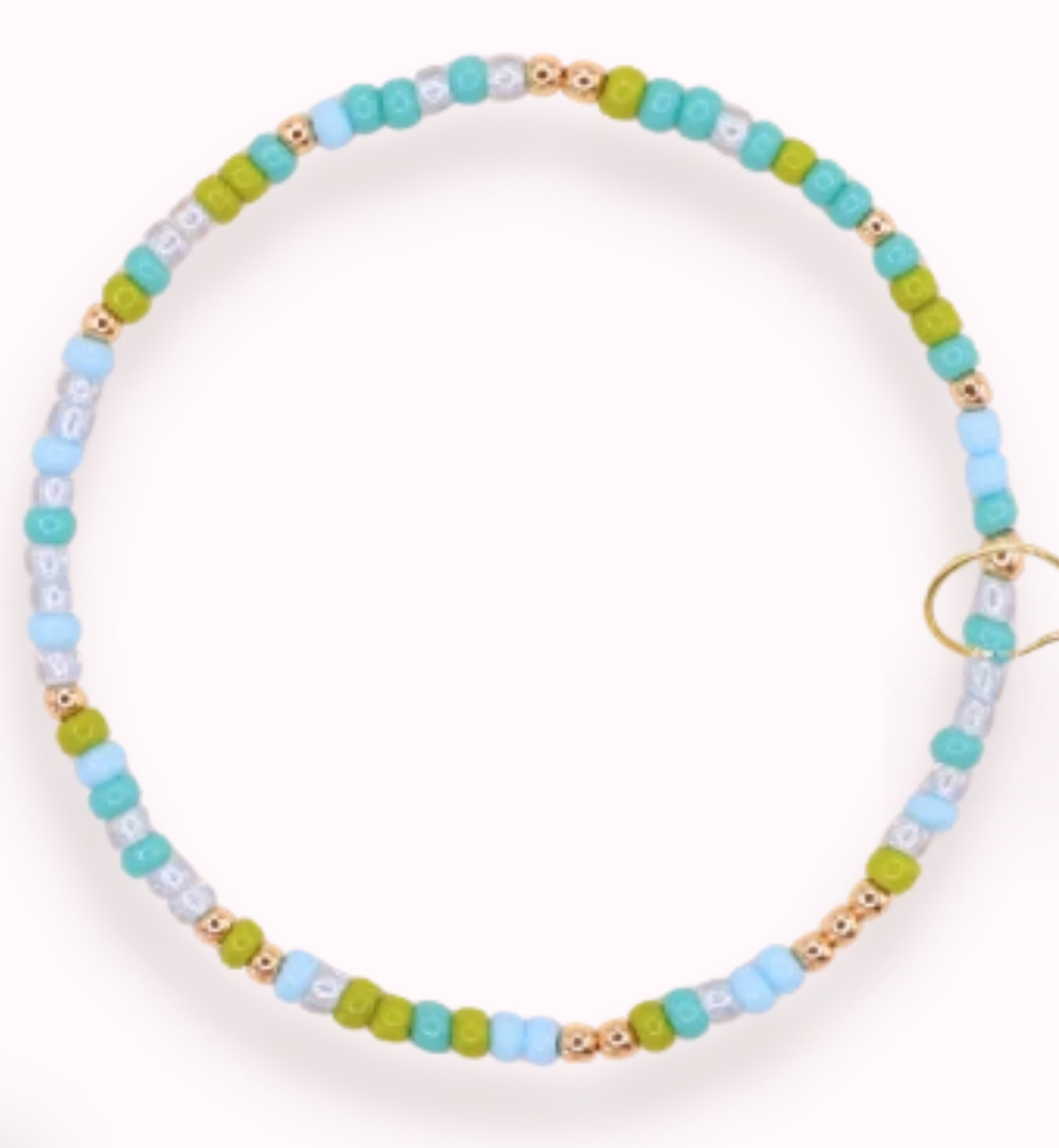 Capri Sprinkle Bracelet