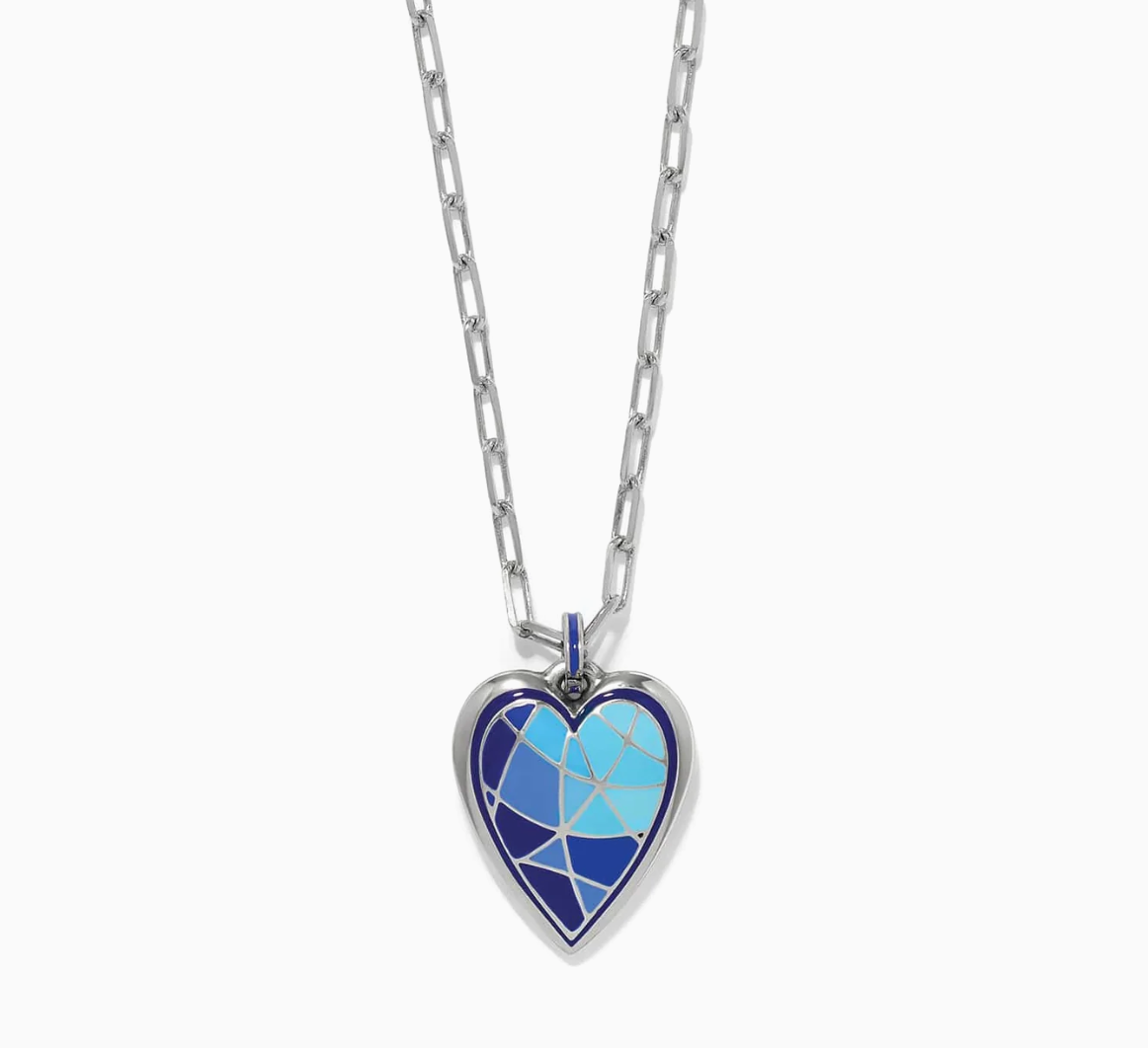 Colormix Heart Blues Petite Ne