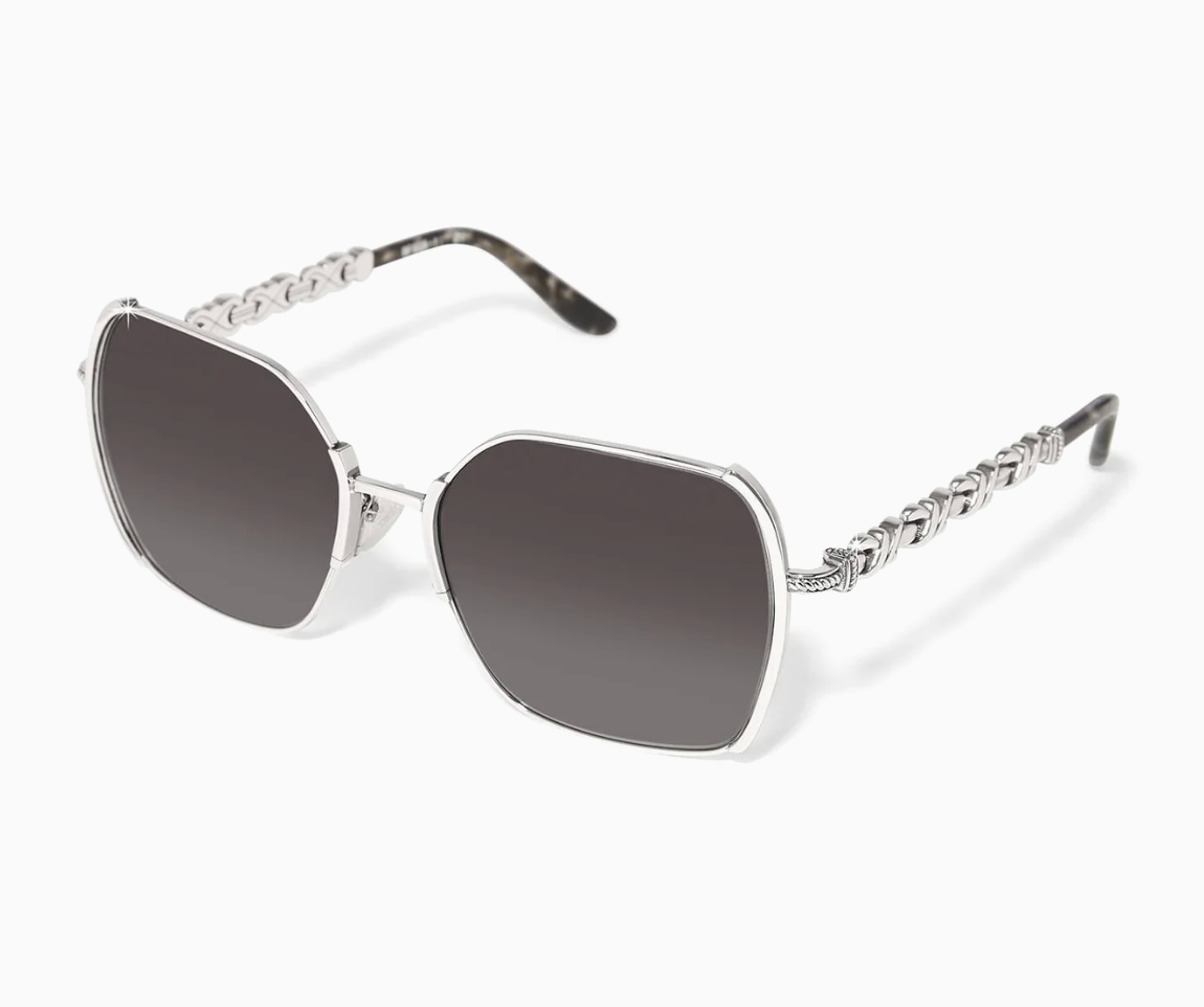 Interlok Twist Sunglasses