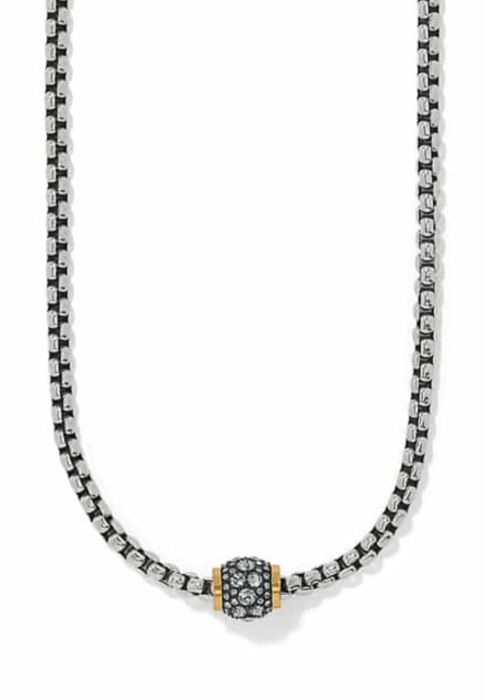 Meridian Solis Hem Necklace