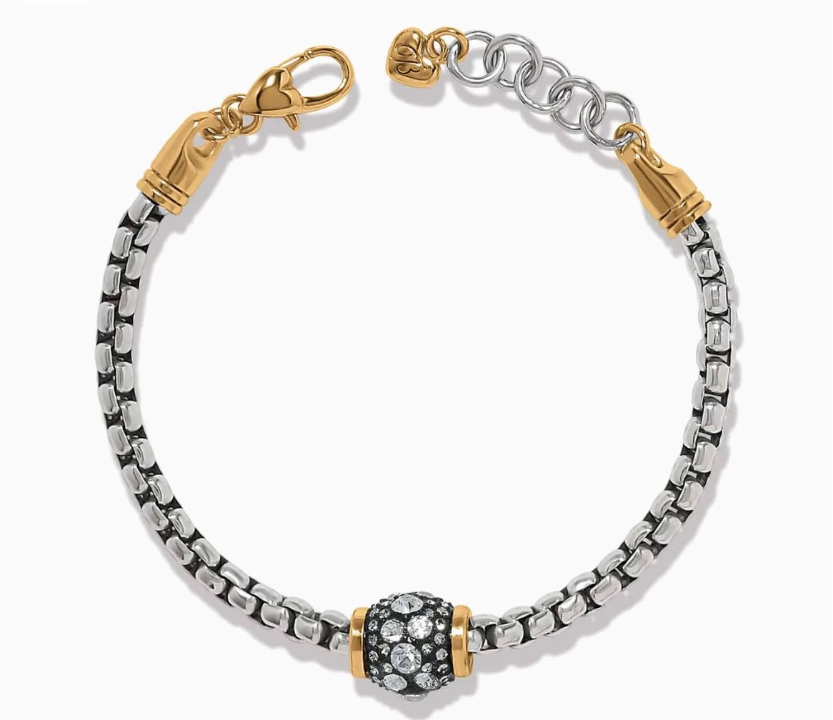Meridian Solis Hem Bracelet