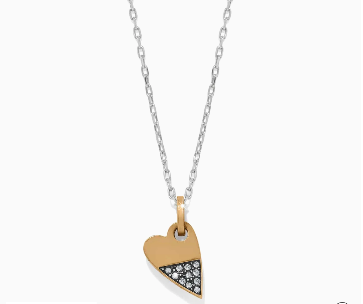 Love Messages Higher Love Neck