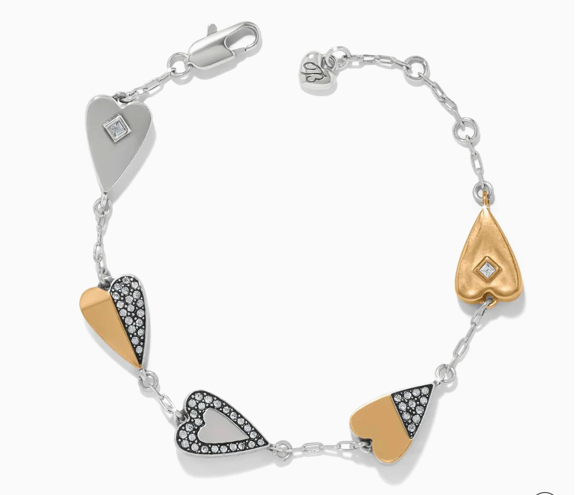 Love Messages Higher Love Brac