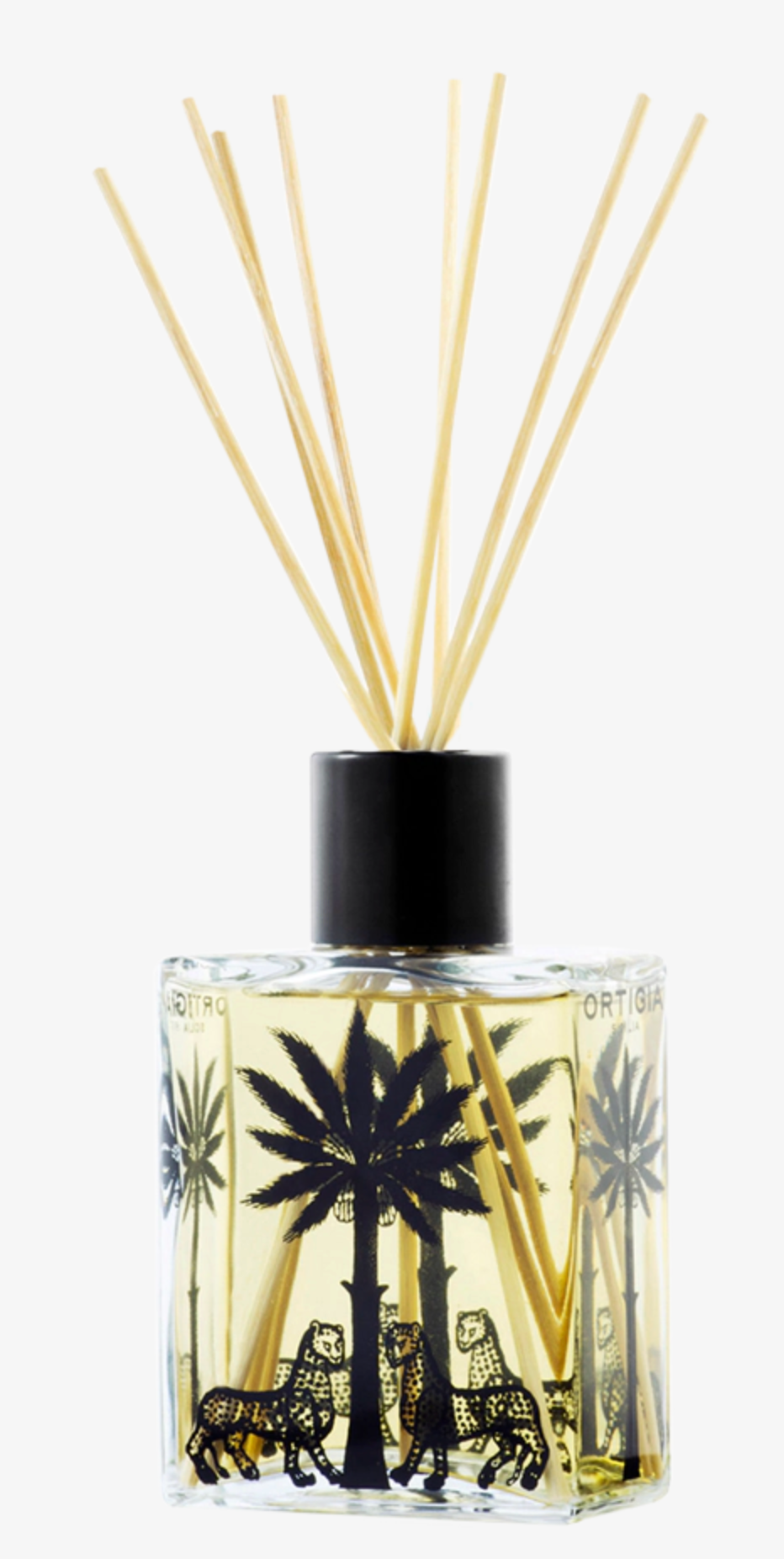 Florio Perfume Diffuser 200ml / 6.76 fl oz