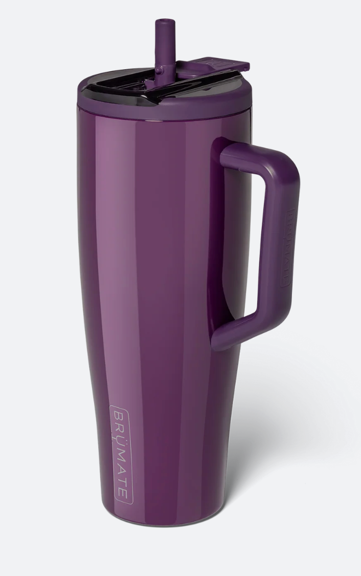 Era Flip 40oz - Plum