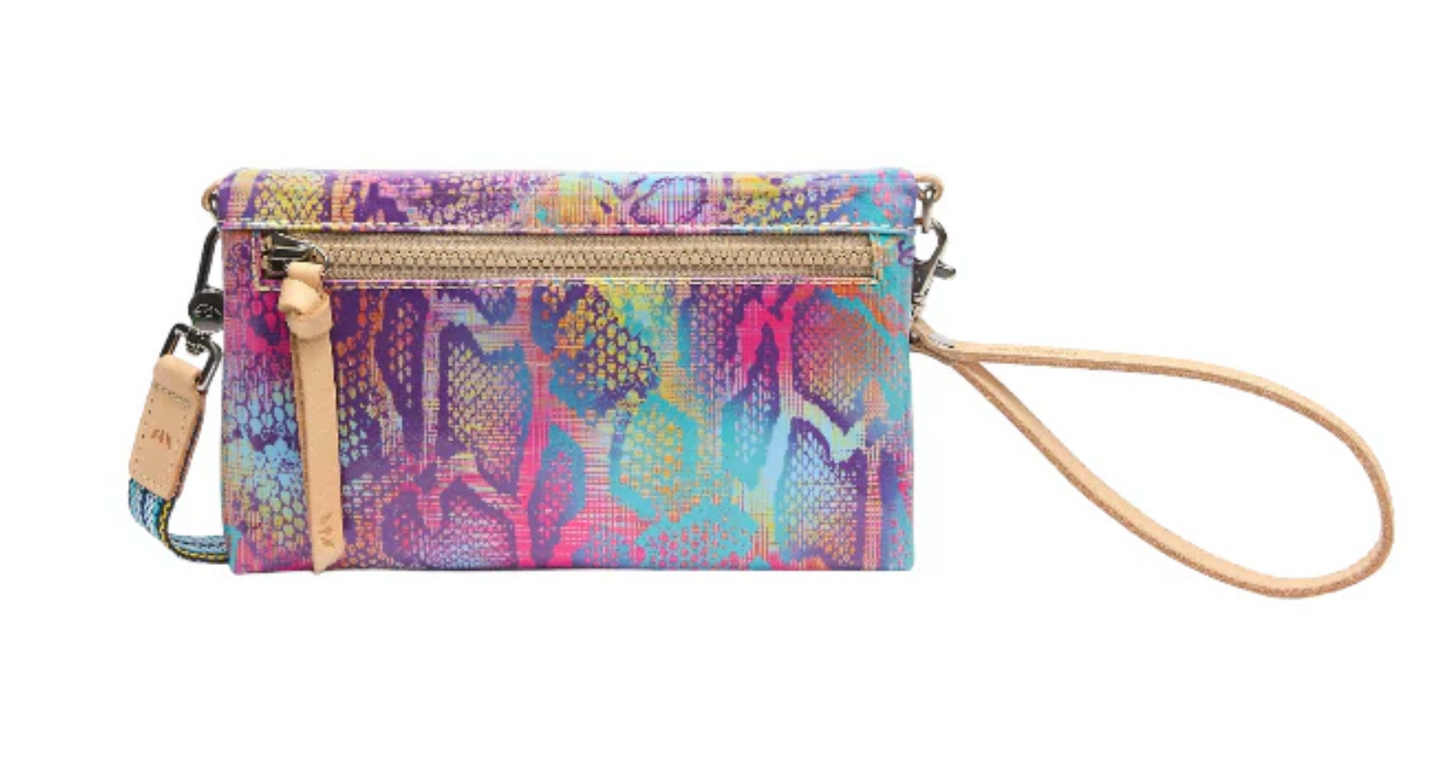 Uptown Crossbody, Steph