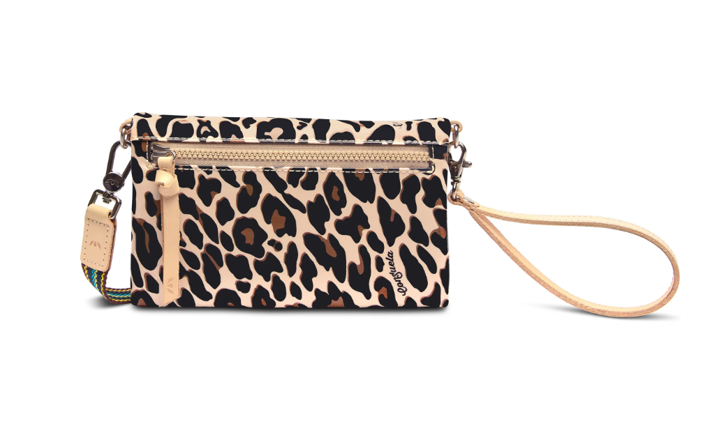 Uptown Crossbody, Mona