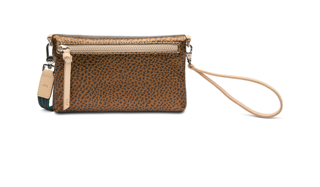 Uptown Crossbody, Mason