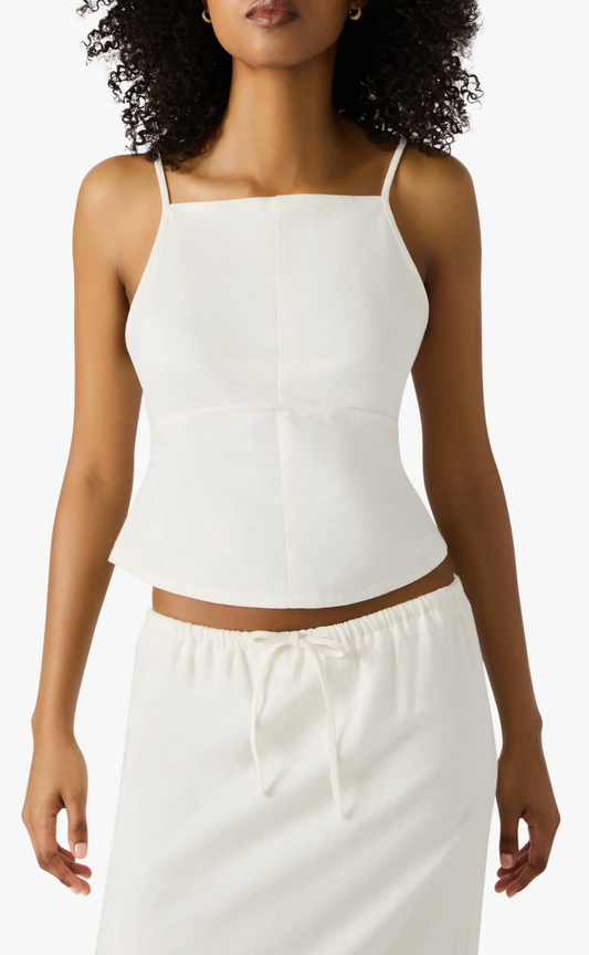 TEIGAN TOP