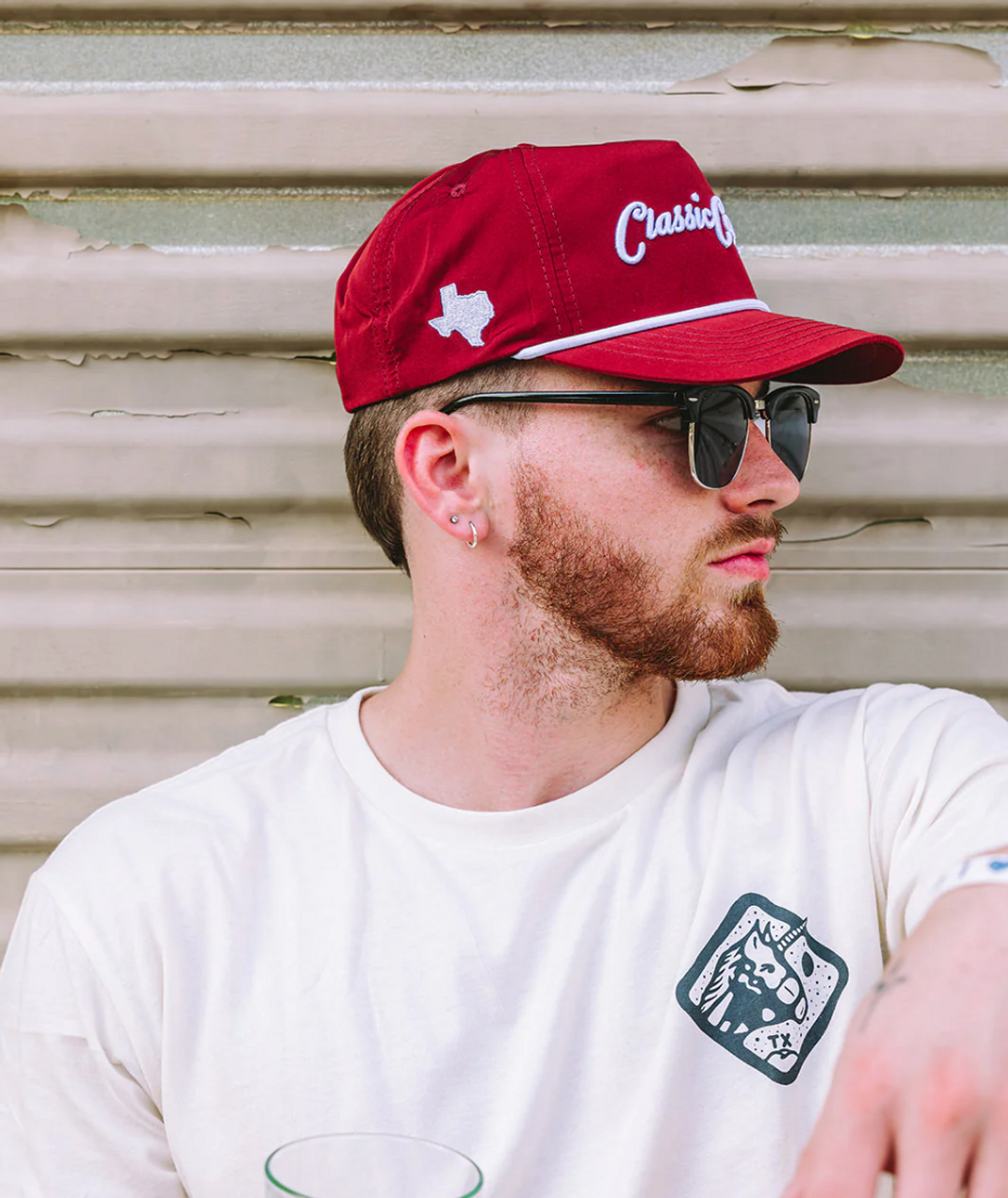 Classic Cowboy The 12th  Man