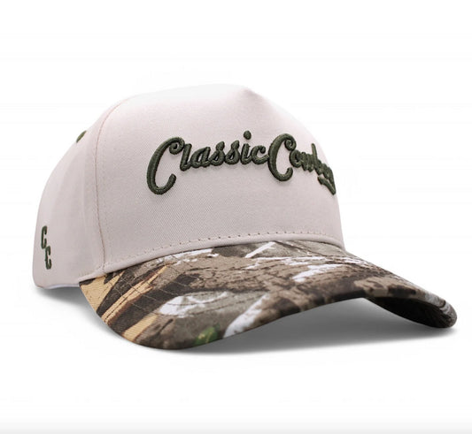 Classic Cowboy The Rancher