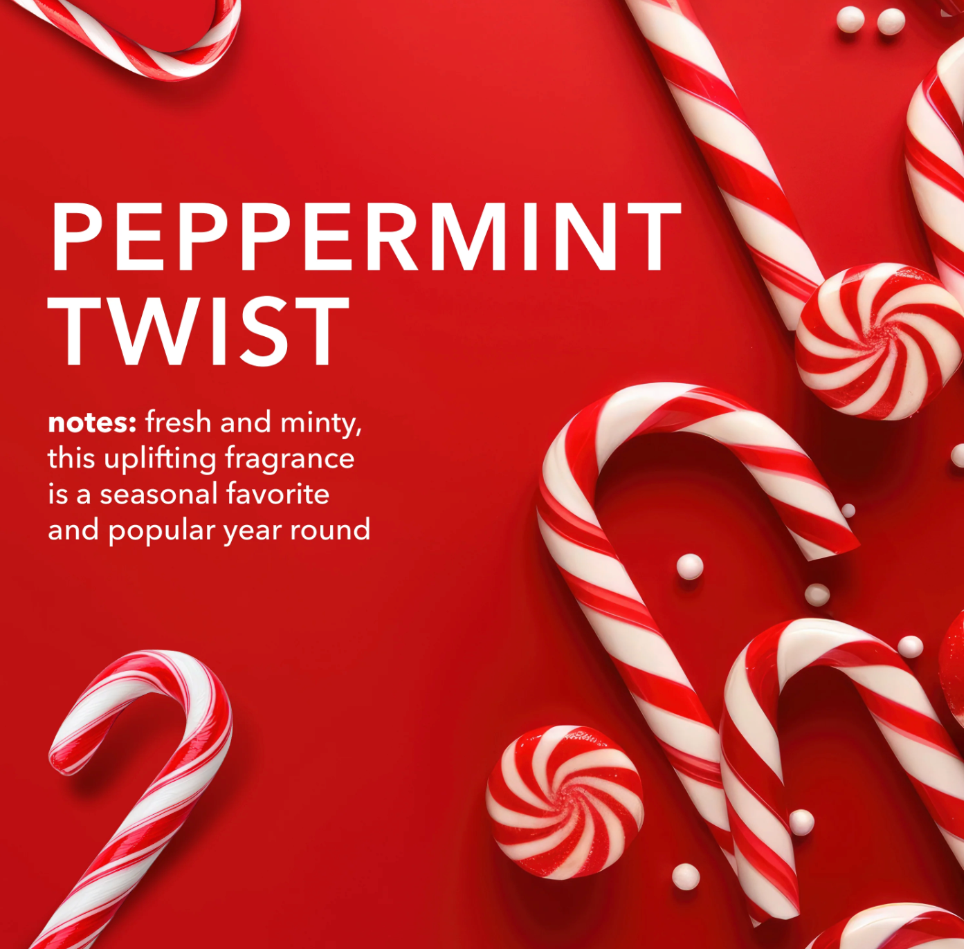 Peppermint Twist Lip & Hand Value Set