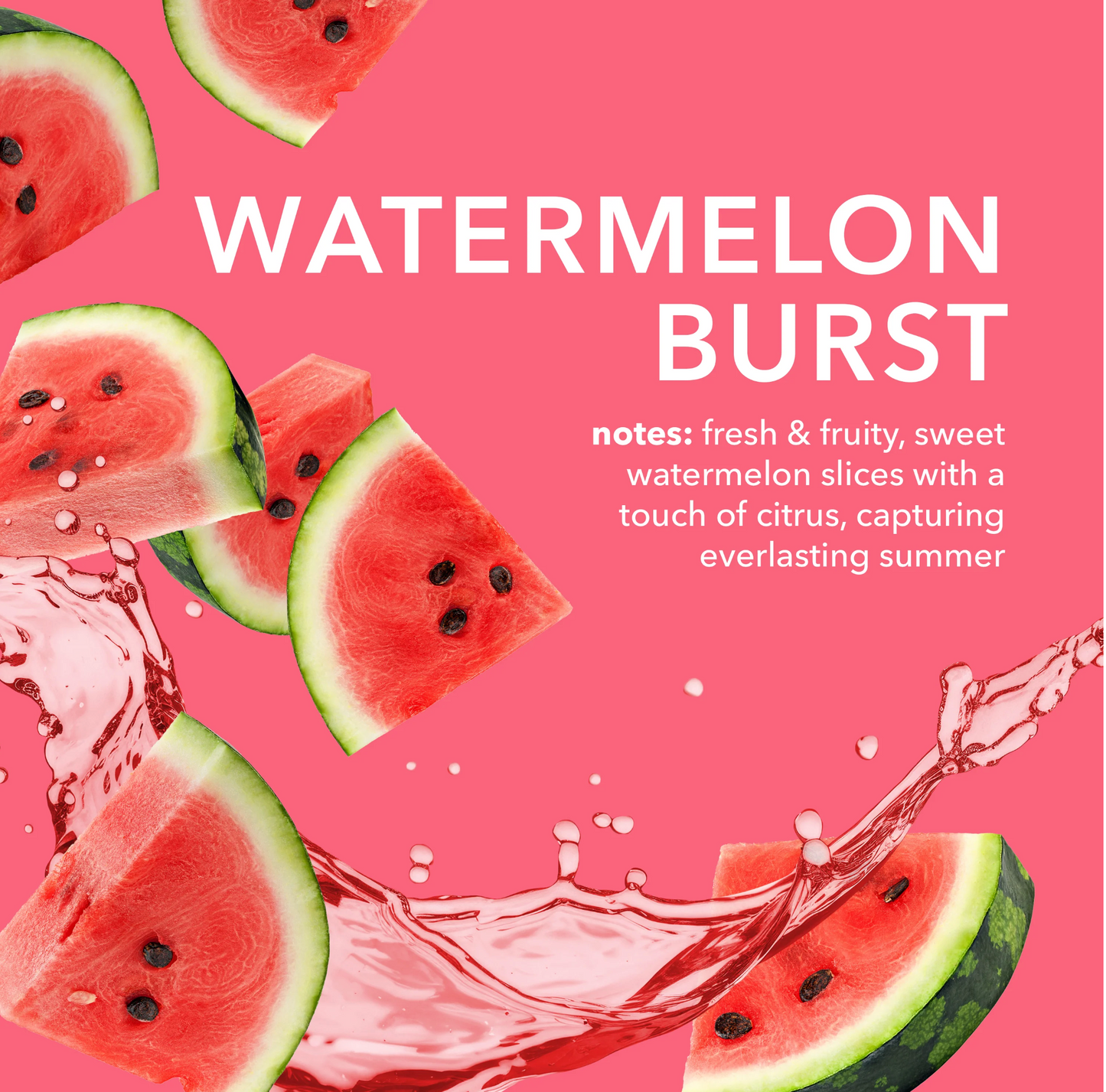 .28 oz Watermelon Burst Lip Balm