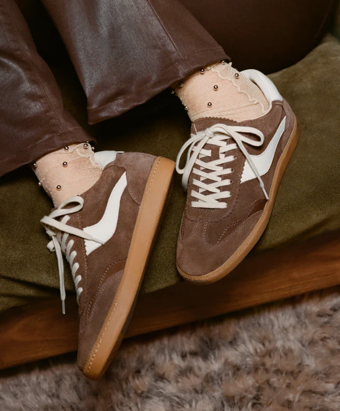 NOTICE FOOTWEAR