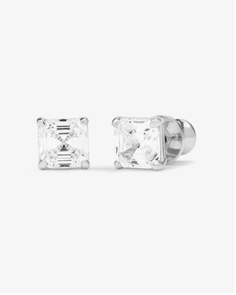 Not Your Basic 6mm Studs