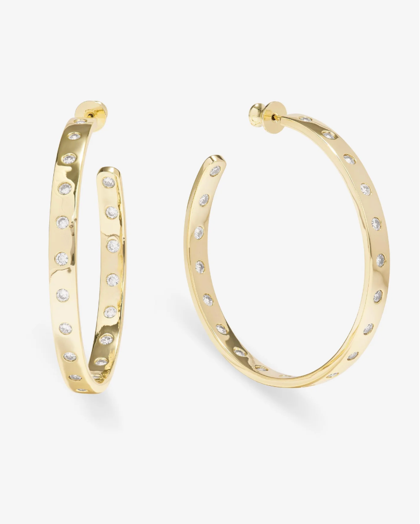 Ashley Rodeo Hoops 2"