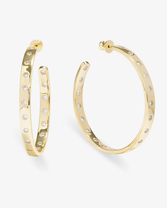 Ashley Rodeo Hoops 2"
