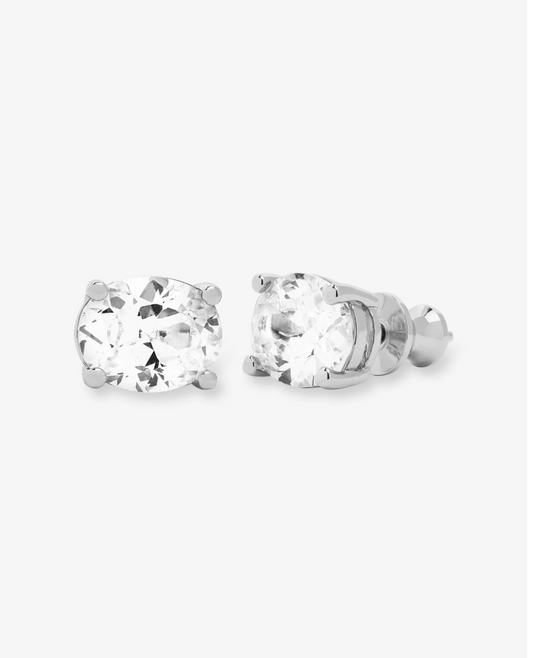 Hello Gorgeous 10mm Stud Earrings