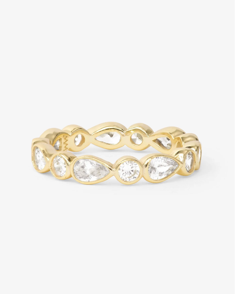 Isla Ring