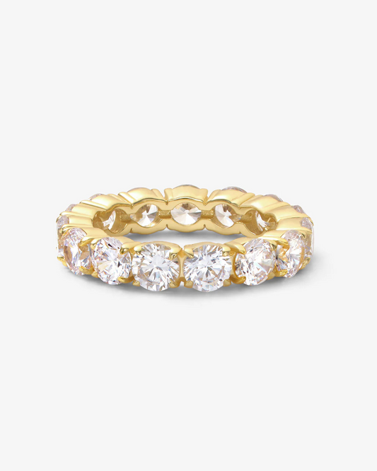 Grand Heiress Ring