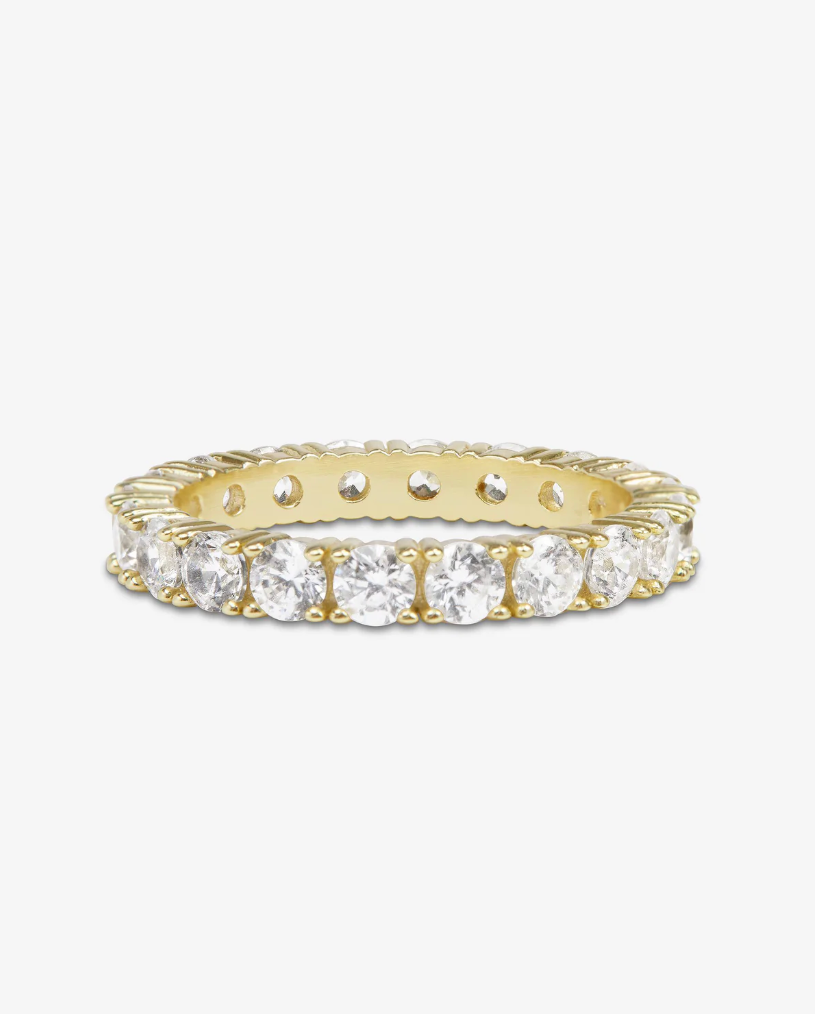 Heiress Ring