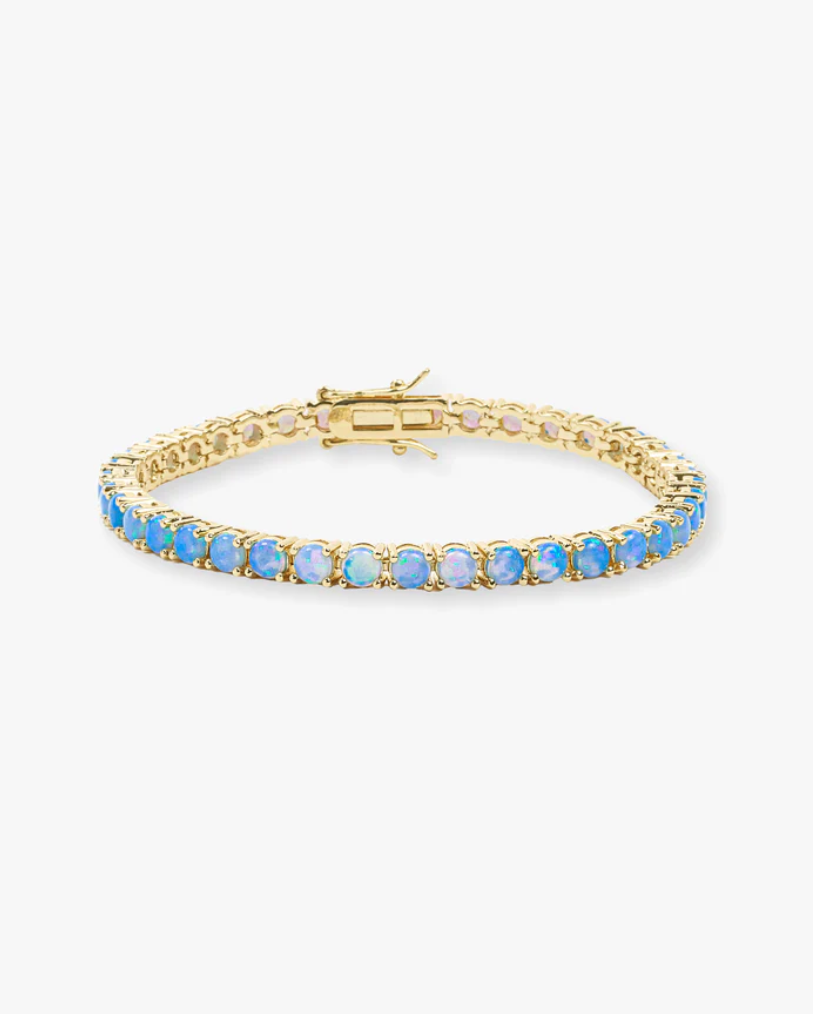Grand Heiress Tennis Bracelet