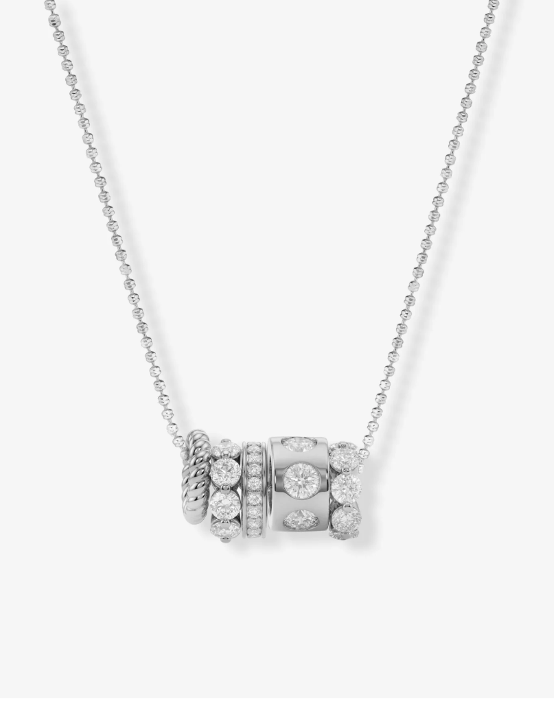Ashley Venice Necklace
